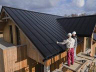 Roof Maintenance
