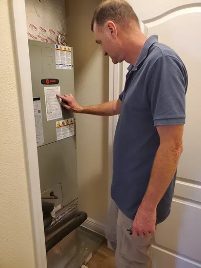 What Fixes are Mandatory after a Home Inspection? 3 inspection offered banner a