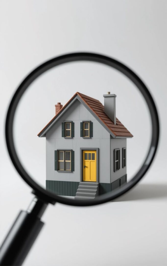Buyer Inspections Historic Homes: Hidden Hazards Revealed 5 home inspectionn
